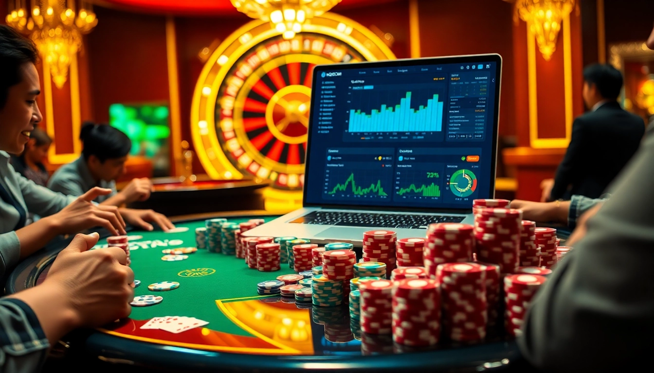 Experience thrilling games at QQ88 COM, featuring poker, roulette, and exciting online betting.