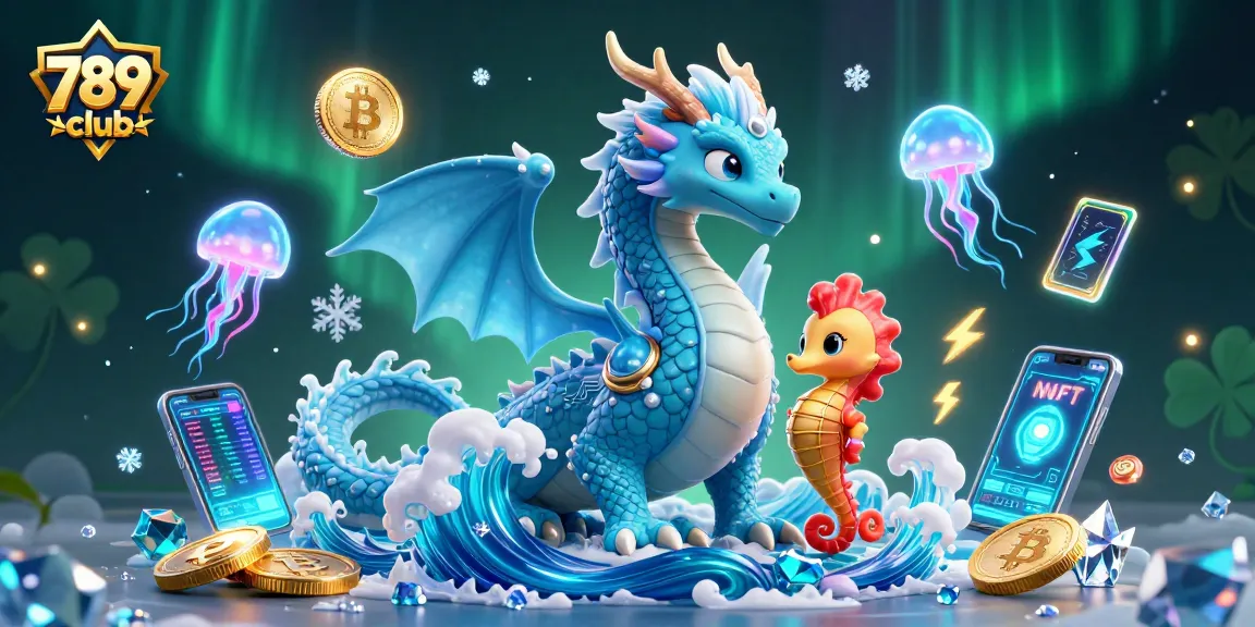 Engage with 789club while exploring vibrant gameplay, showcasing a dynamic 3D casino scene.