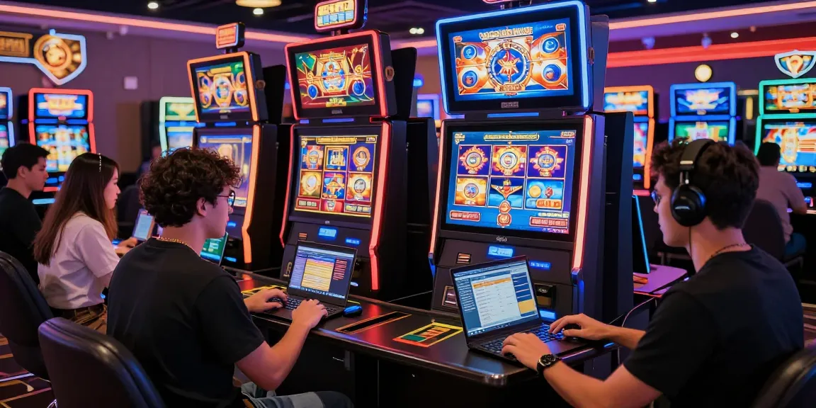 Explore engaging credit card casinos at https://ccrm.org.uk/ with immersive games and vibrant player interactions.