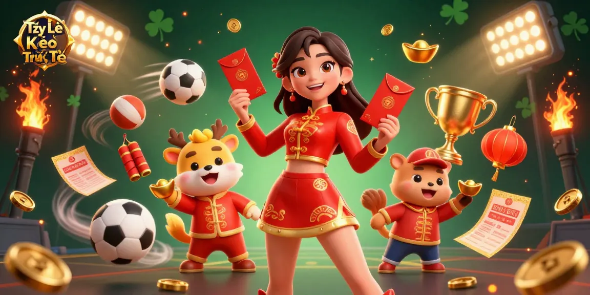 Engage with Tỷ Lệ Kèo Trực Tiếp and celebrate winning moments in sports betting.