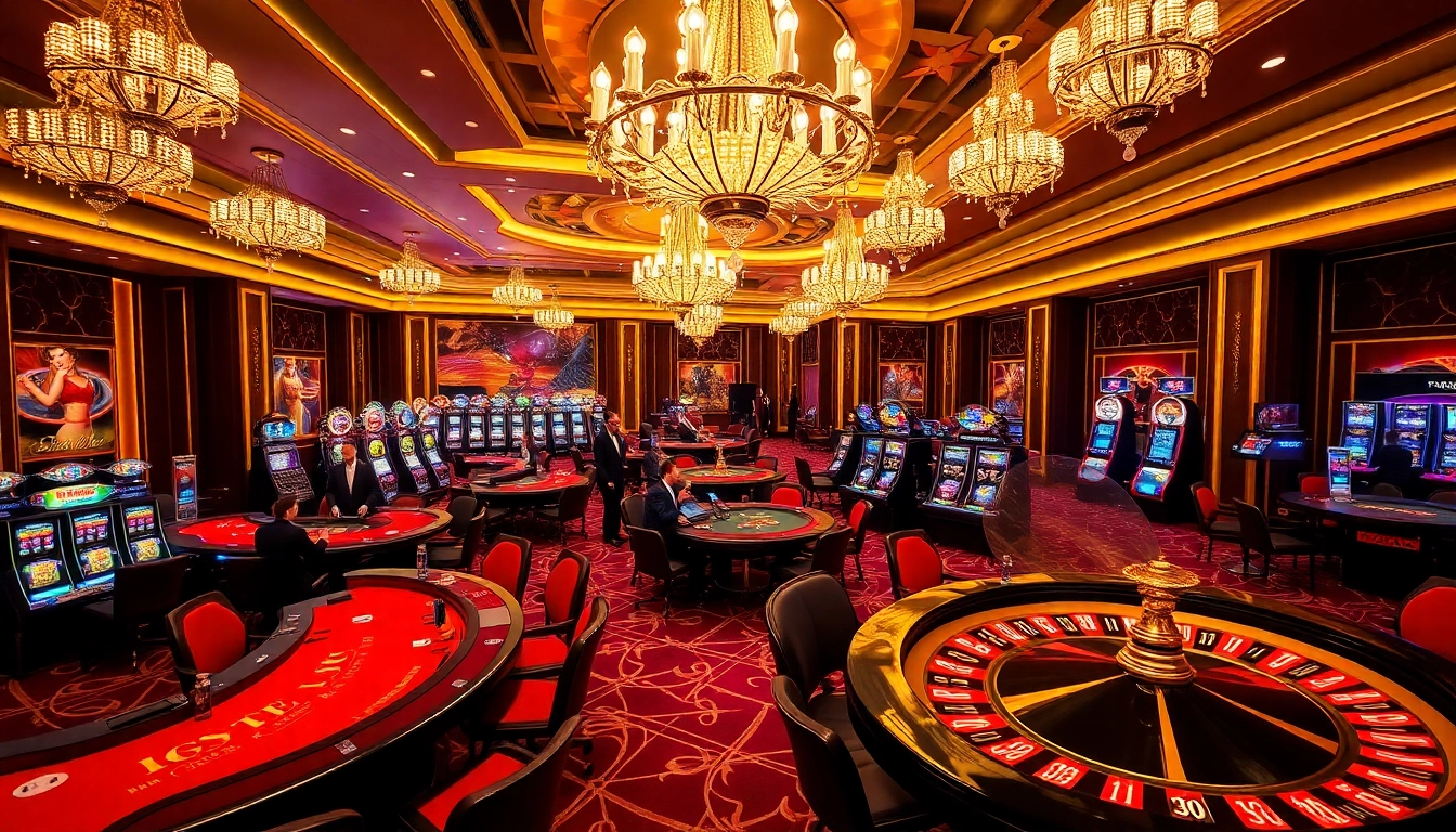 Experience the thrill of gambling at XX88, featuring vibrant casino tables and exciting gameplay.