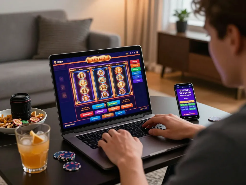 Experience online gaming excitement at https://789win.ru.com/ with thrilling visuals and engaging interface.