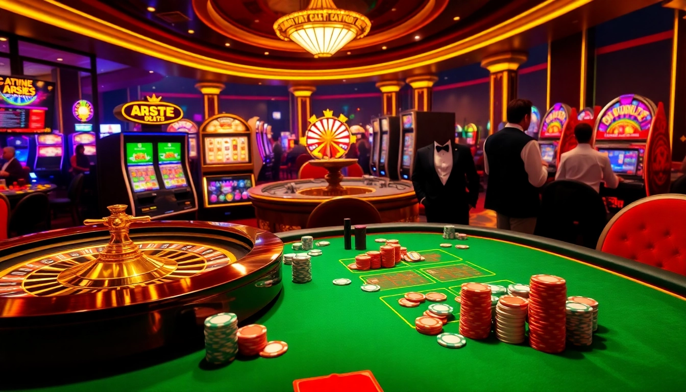 Experience the vibrant style of gambling at https://789win939.com/ with exciting casino tables and thrilling games.