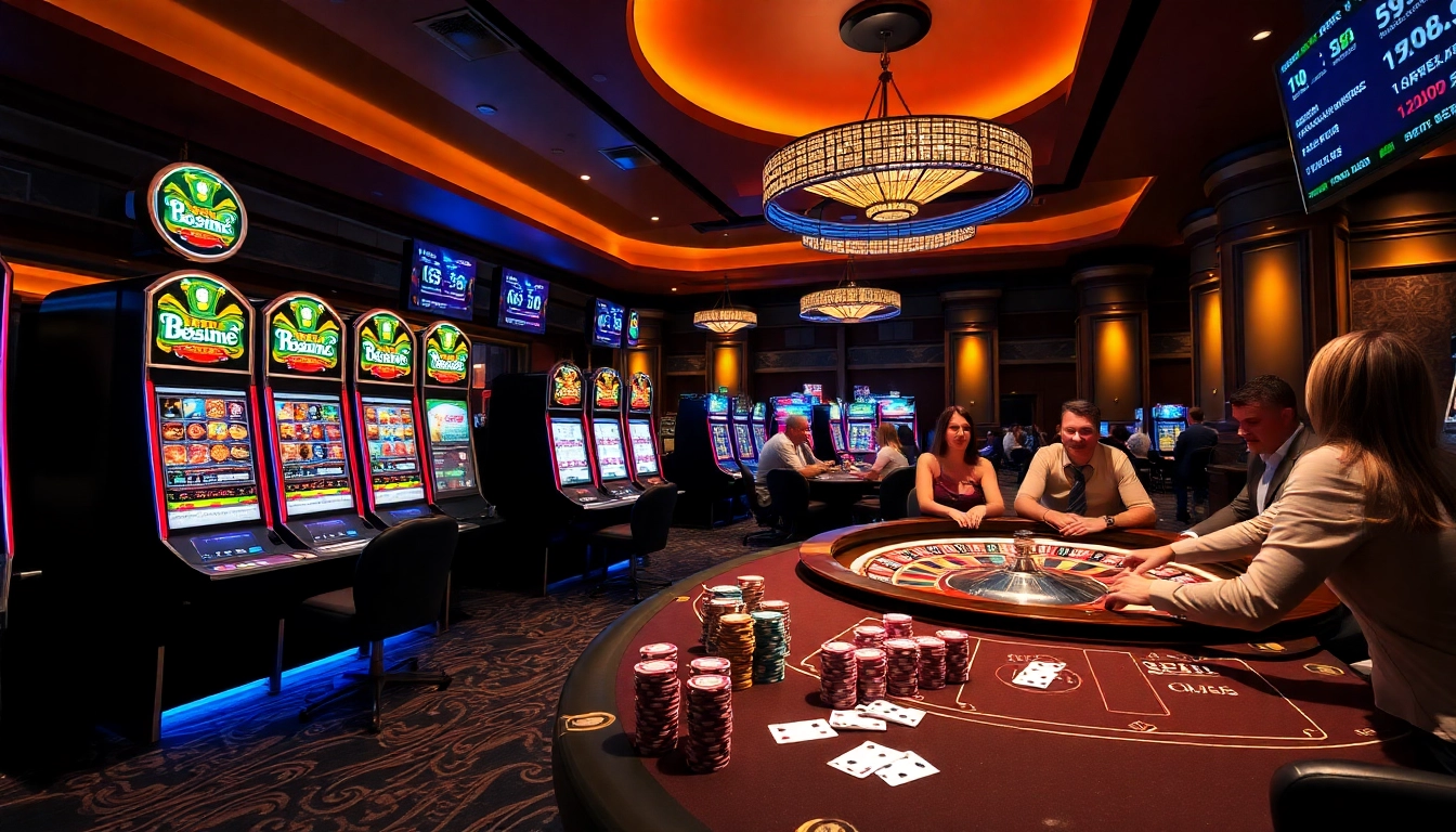 Experience thrilling gameplay at https://69vn39.com/ with vibrant casino visuals and exciting gaming elements.