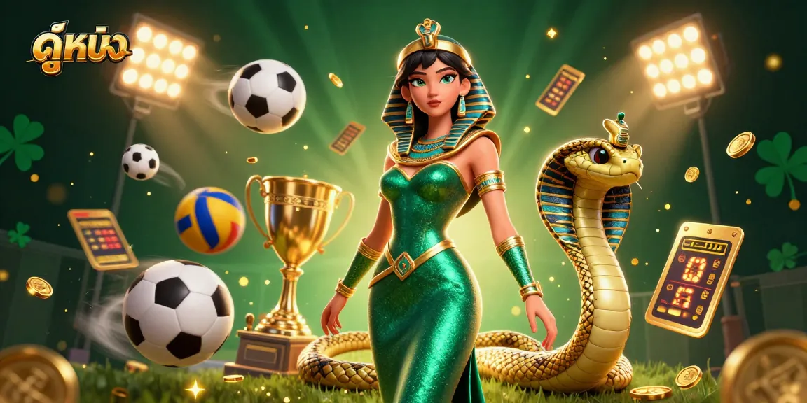 ดูหนัง to engage in thrilling betting experiences with vibrant characters and dynamic elements.