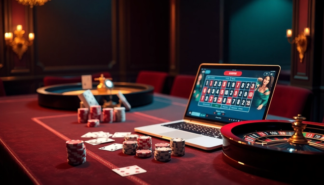 Experience thrilling gameplay at LC88.COM with luxurious casino elements and dynamic online interfaces.